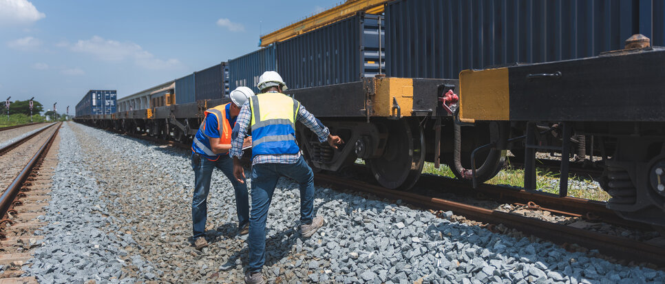 on-site end gate repair